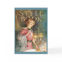 As senhoras do vintage dirigem o cartão do Diário