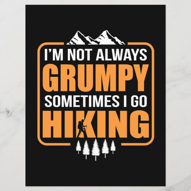 Às Vezes Eu Vou Caminhar (Frente)