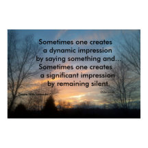 ÀS VEZES SE CRIA DALAI LAMA POSTER