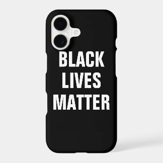 As Vidas Negras Importam