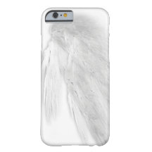 Asas de Anjo Brancas à Direita Personalizáveis