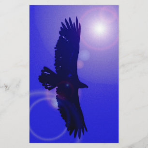 Asas de Eagle