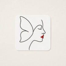 Asas Emergentes - Borboleta Oculta