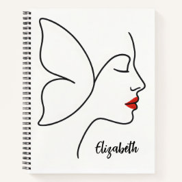 Asas Emergentes - Borboleta Oculta