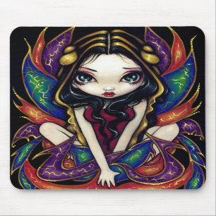 "Asas magníficas" Mousepad