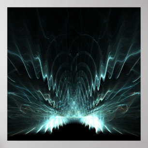 Asas Mystical - poster