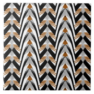 Asas no azulejo Trivet