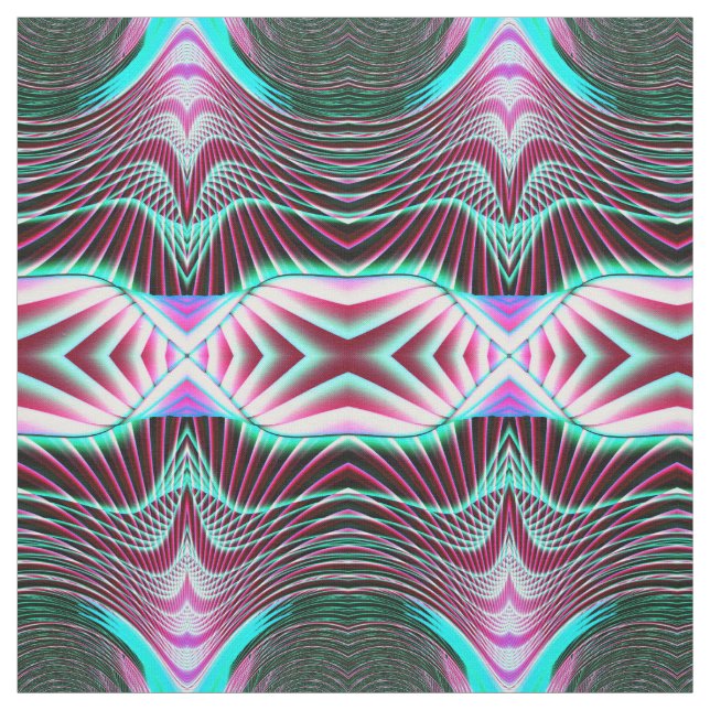 Ascensão ao Tecido Fractal do Céu (Modelo)