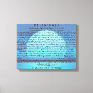 Ascensão da Lua Azul na Canvas