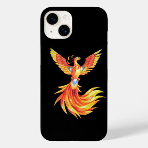 Ascensão Pheonix para Cima