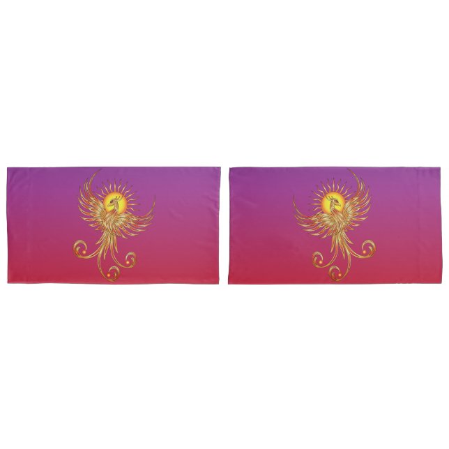 Ascensão Phoenix (Frente - conjunto)