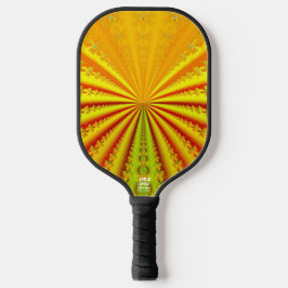 Ascensão Sun - Paddle Ball EUA aprovado