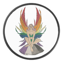 Asexual Faerie