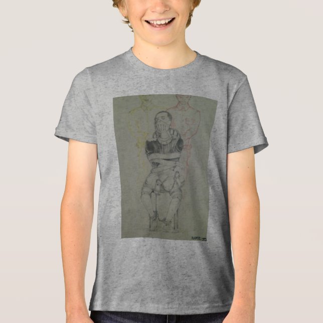 Ash Cinza: Liberdade, Paz e Unidade (Frente)