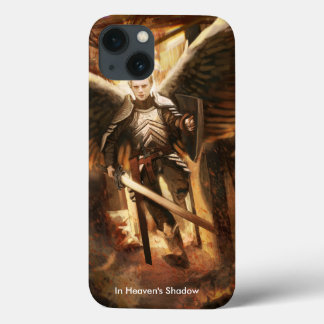 As'hame In Heaven's Shadow iPhone 6 Case