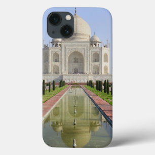 Asia, India, Uttar Pradesh, Agra. The Taj 5