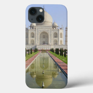 Asia, India, Uttar Pradesh, Agra. The Taj 5