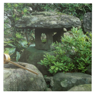 Ásia, Japão, Nagasaki, Hirado, Residência Samurai