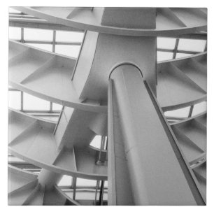 Ásia, Japão, Tóquio. Detalhe interno, Tóquio