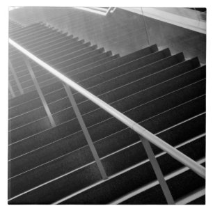 Ásia, Japão, Tóquio. Escadas, Tokyo International