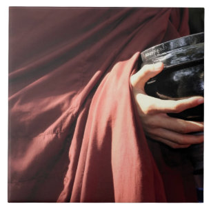 Ásia, Mianmar (Birmânia), Mandalay. Monges novat