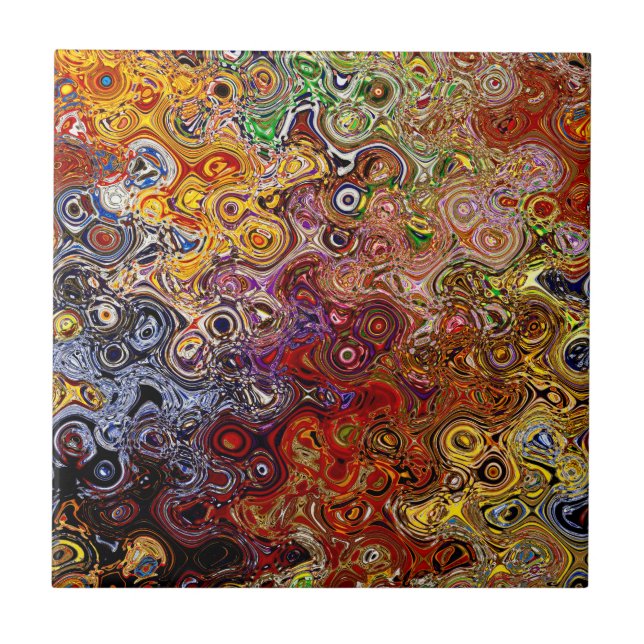 Asiático Tassles 5, 2018 (foto) imagens do SVP de (Frente)