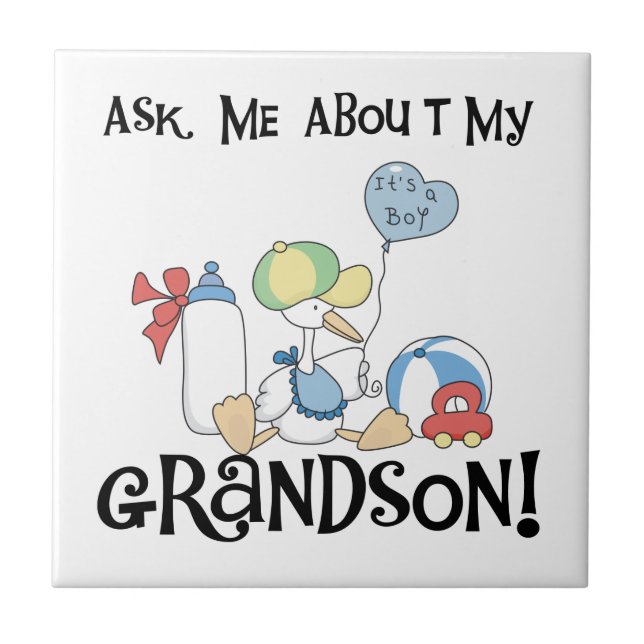ASKGRANDSONSTORK (Frente)
