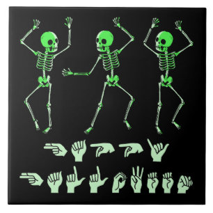 ASL Happy Halloween I - Bela Estação de Spooky