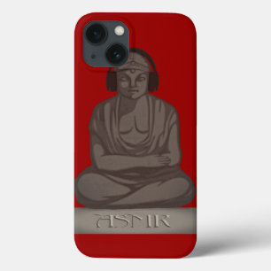 ASMR Buddha