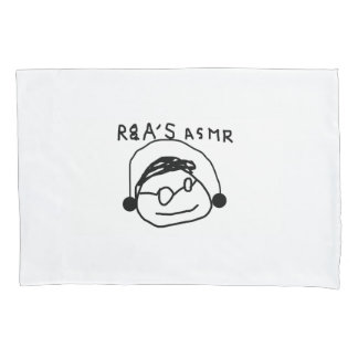 ASMR Pillowcase da R&A