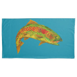 Aspen Arco-Íris Folha 5