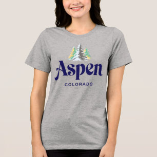 Aspen Colorado Estados Unidos