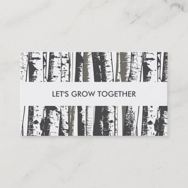 aspen do programa de referência (Frente)