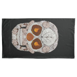 Aspen Folha Crânio 11