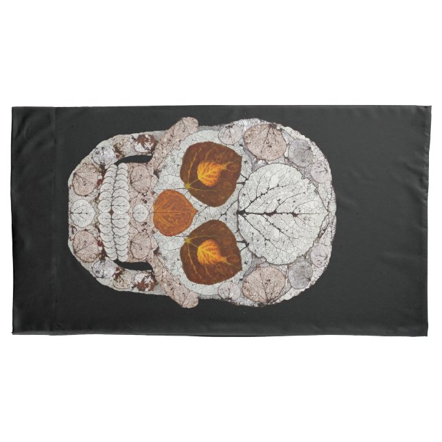 Aspen Folha Crânio 11 (Frente-Esquerda)