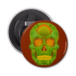 Aspen Folha Skull 10