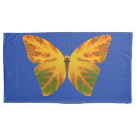 Aspen Leaf Butterfly 1