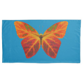 Aspen Leaf Butterfly 2