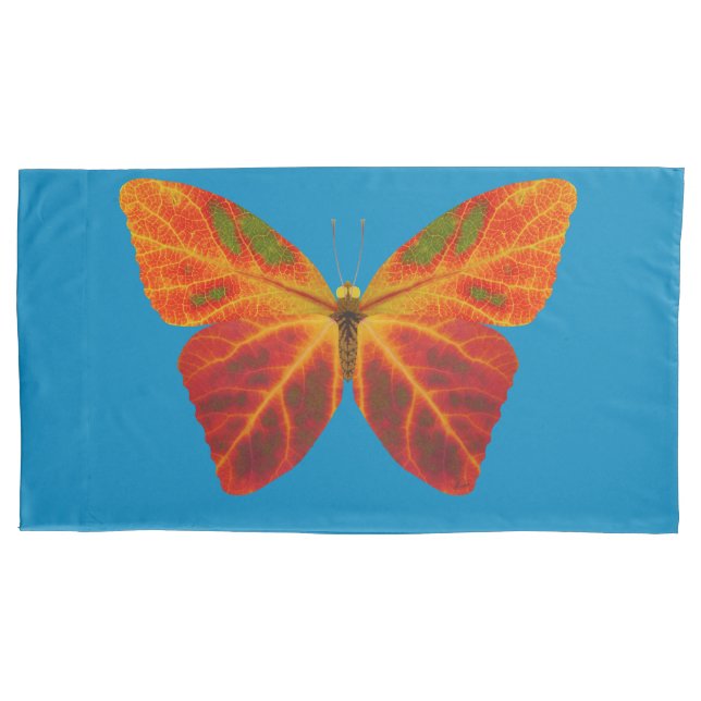 Aspen Leaf Butterfly 2 (Frente-Esquerda)