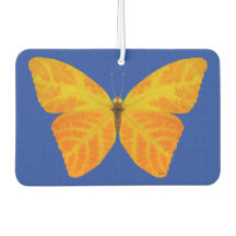 Aspen Leaf Butterfly 3