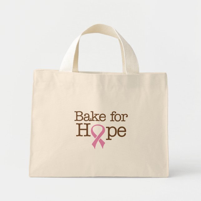 Assar para a bolsa Hope (Frente)