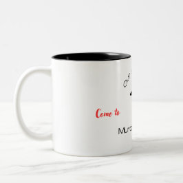 Assassinato Da Turquia - Caneca De 2 Toneladas