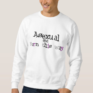 Assexuado e nascer esta camisa da maneira