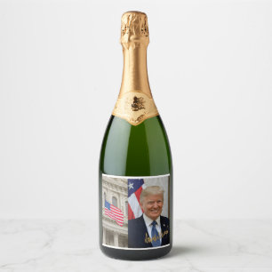 ASSINADO PELO PRESIDENTE TRUMP