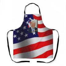 ASSINADO PELO PRESIDENTE TRUMP