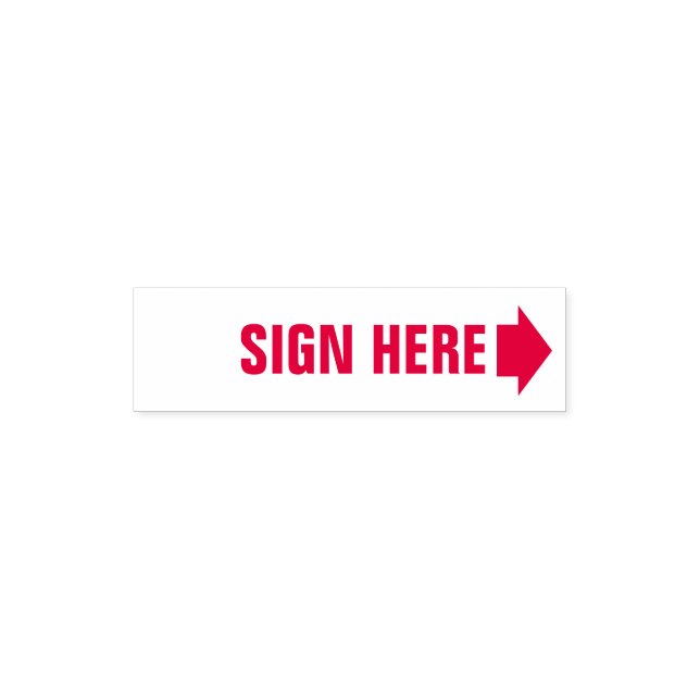 Assine aqui com o Carimbo de Tinta Automática de D (Design)