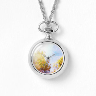 Assista as mulheres colar ao estilo ecológico lega