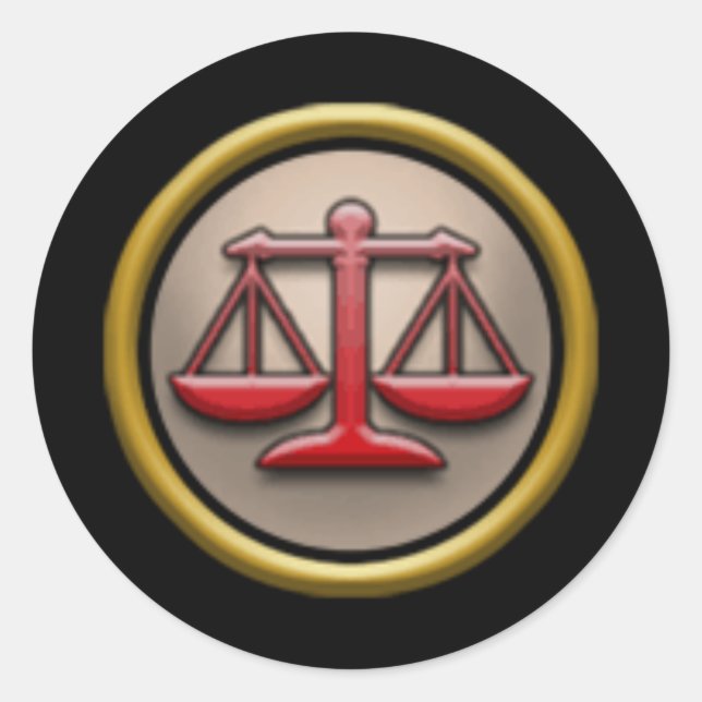 Assistente101 Adesivos da Escola de Equilíbrio (Frente)