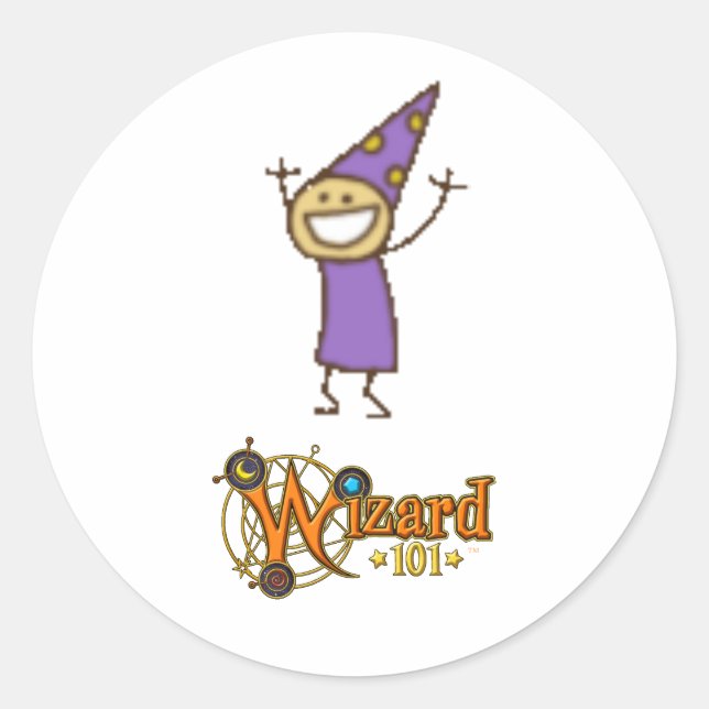 Assistente101 Adesivos de Portas de Tempestade (Frente)