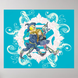 Assistente Clássico de Oz poster